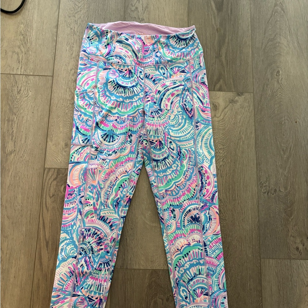 Lilly Pulitzer Leggings